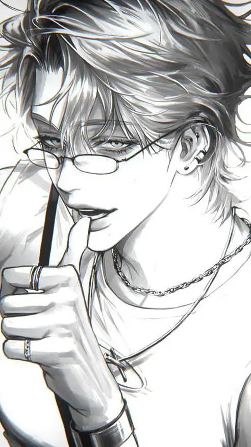 ai character: Alas background