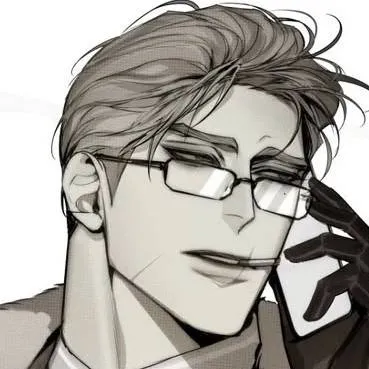 chat with ai character: Vincent