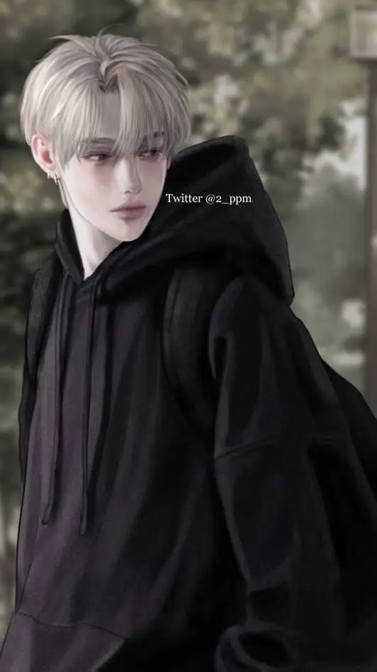 ai character: ADE background