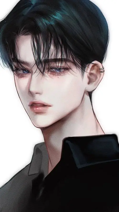 ai character: Dohyun background