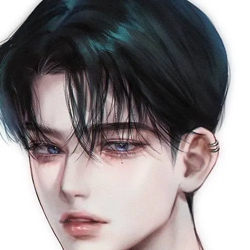 chat with ai character: Dohyun