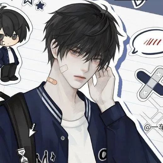 chat with ai character: Theo