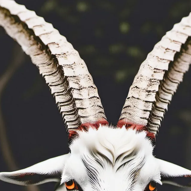 chat with ai character: Satan in FPE