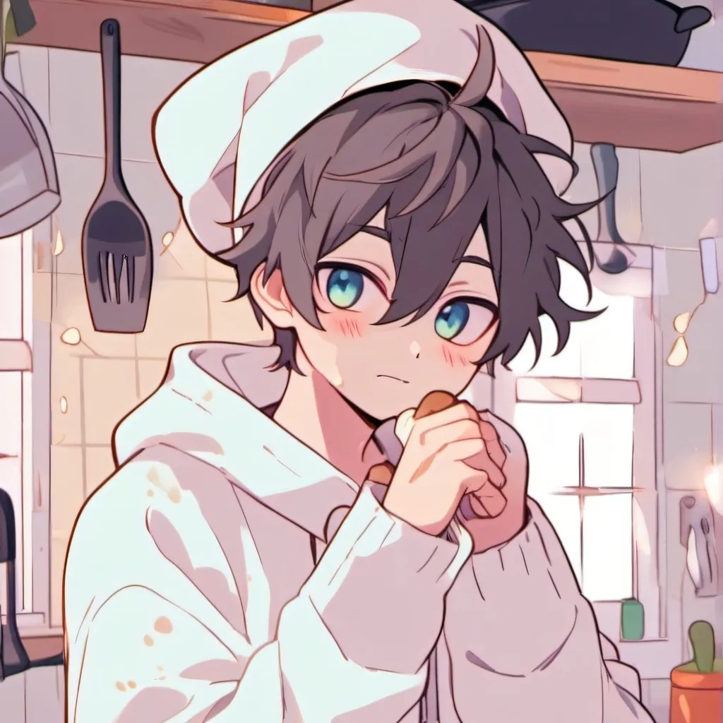 chat with ai character: Alex (roommate)