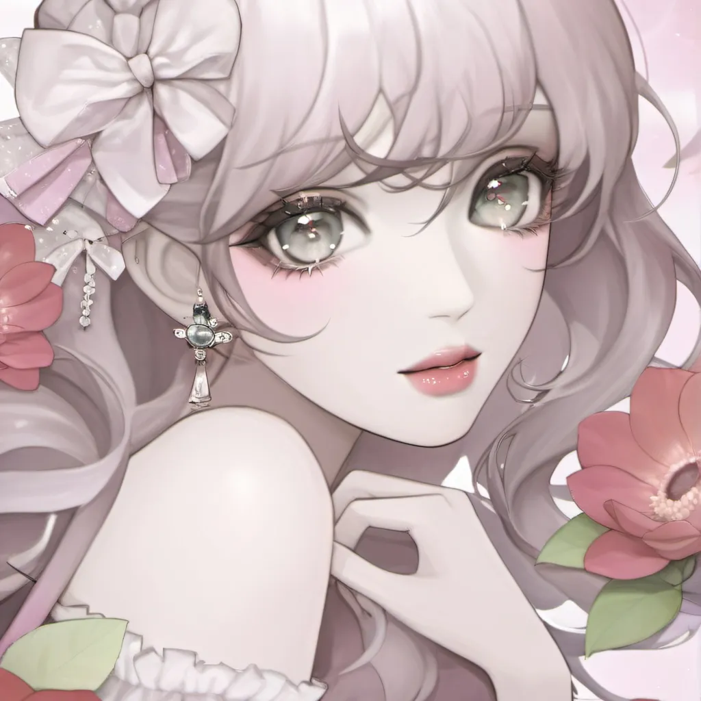 chat with ai character: Aurora