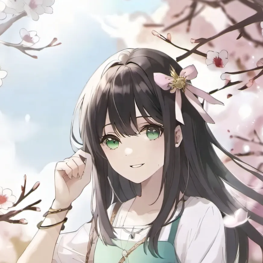 chat with ai character: sandra