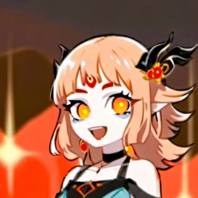 chat with ai character: ella