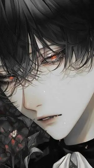 ai character: *† NIKO †* background