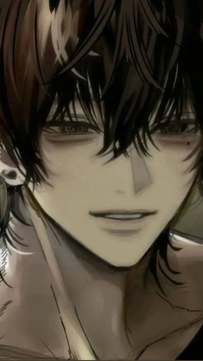 ai character: $Jin raiju$ background