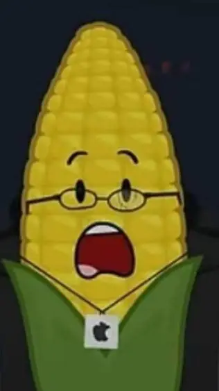 ai character: Steve cobs background