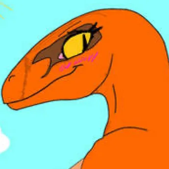 chat with ai character: Jurassic World 