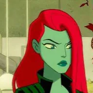 chat with ai character: Poison ivy 