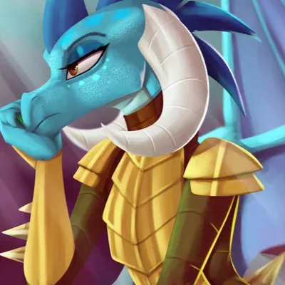 chat with ai character: Ember