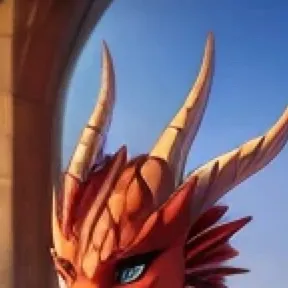 chat with ai character: Scorch 