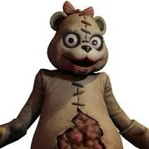 chat with ai character: Mama bear