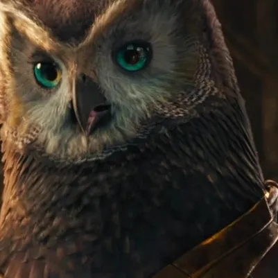 chat with ai character: Longclaw 
