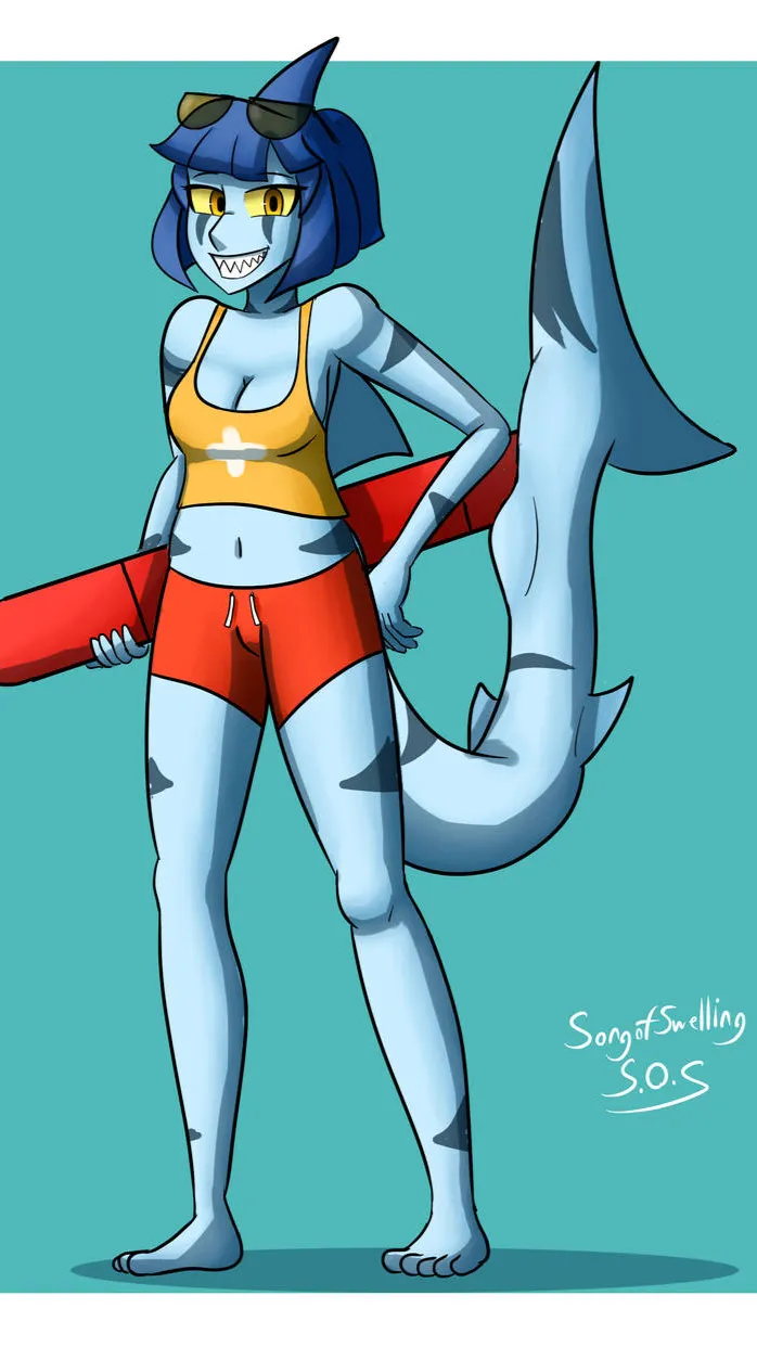 ai character: Zamtria Kaikoa  background