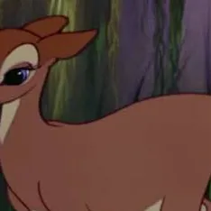 chat with ai character: Faline 