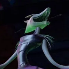 chat with ai character: Karia 