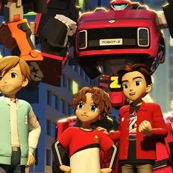 chat with ai character: Tobotdaedosheroes