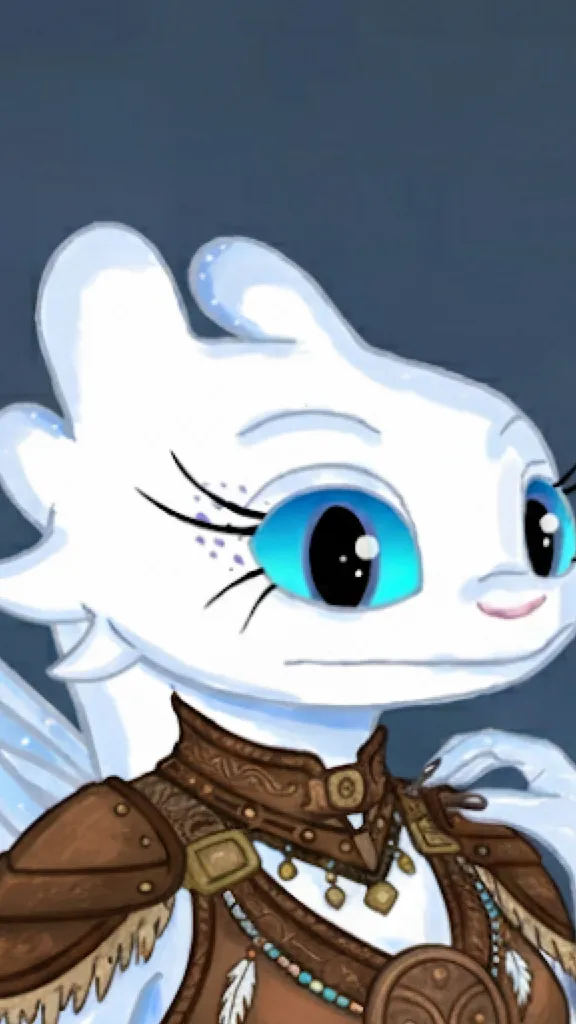 Talkie AI - Chat with Dragon village 