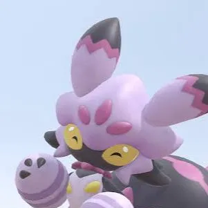 chat with ai character: Tarantiss 