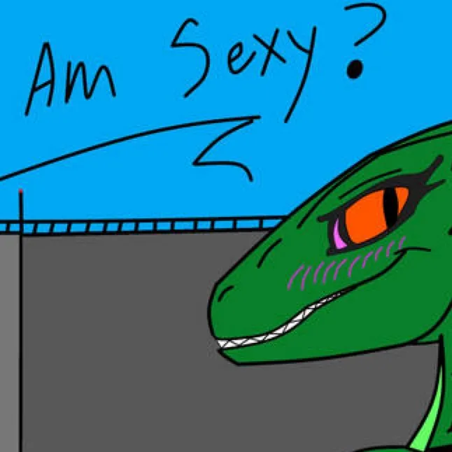 chat with ai character: Jurassic World 