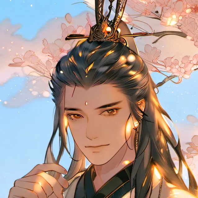 chat with ai character: kny!