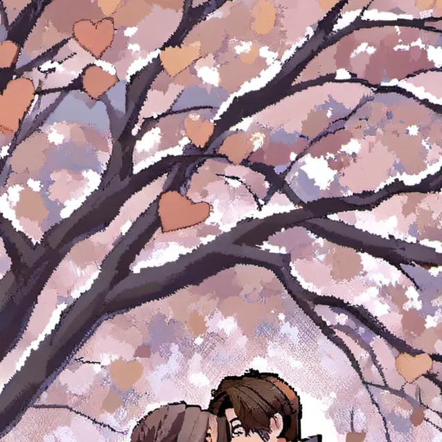 chat with ai character: Valentine's day! 💘