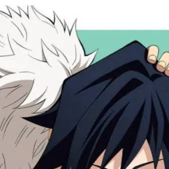 chat with ai character: hakuji x koyuki!