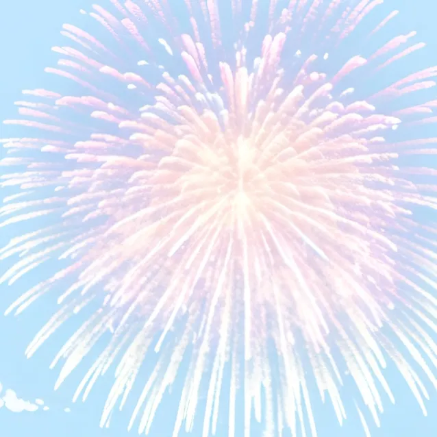 chat with ai character: kny new years!