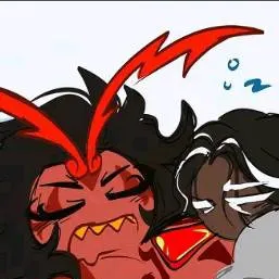 chat with ai character: BURNINGCACAO