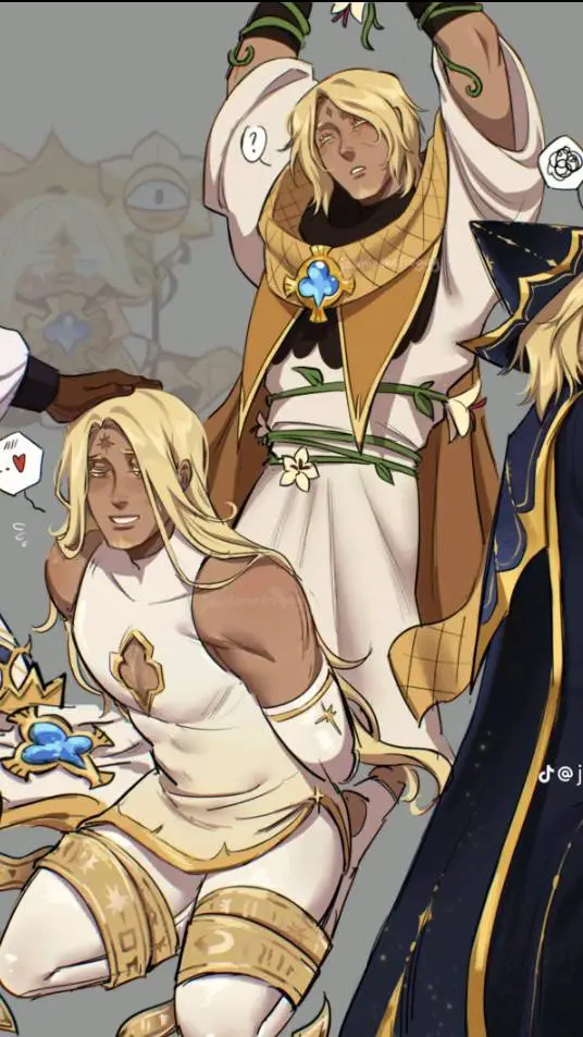 ai character: BURNINGCACAOO00 background