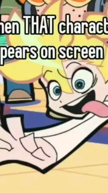 ai character: BURNUNGCACAO:P background