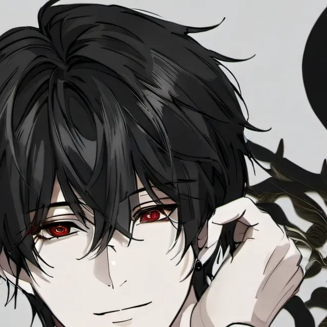 chat with ai character: 🖤 Alexander 🖤