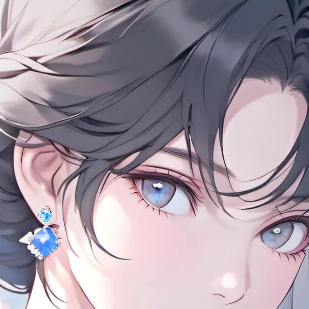 chat with ai character: Evelyn (me)