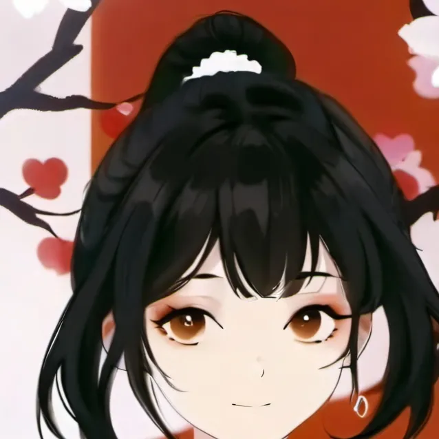 chat with ai character: lily