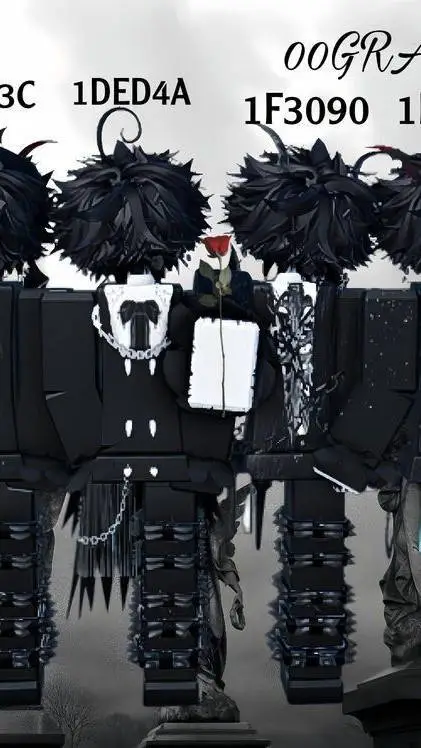 ai character: your boyfriends background