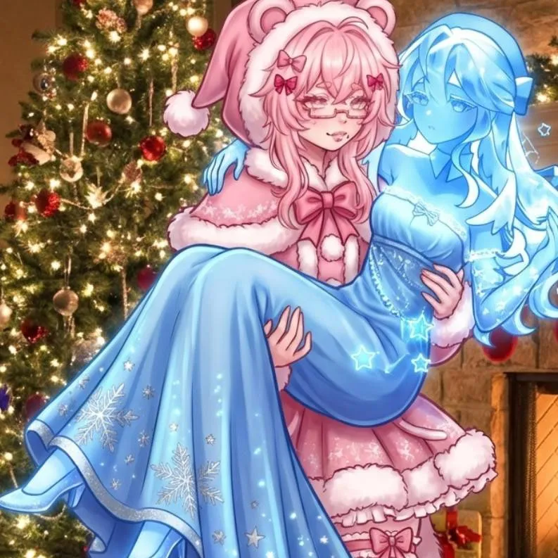 chat with ai character: Ava and you