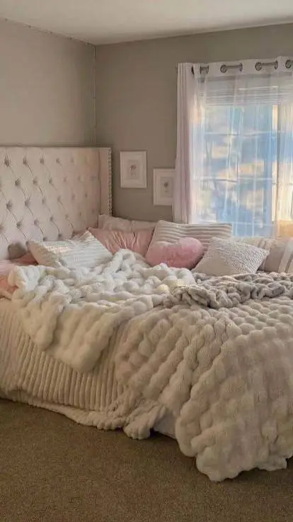 ai character: girls night background