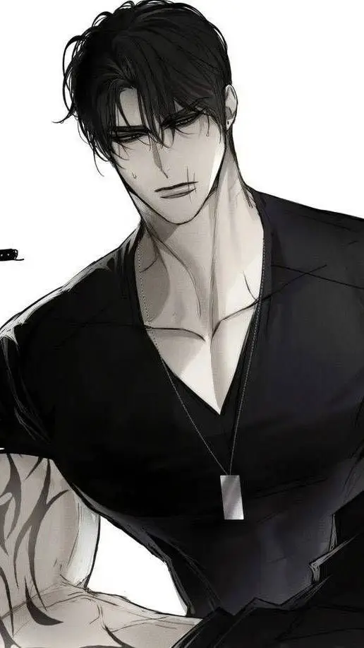 ai character: liam background