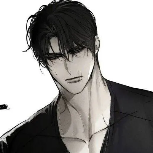 chat with ai character: liam