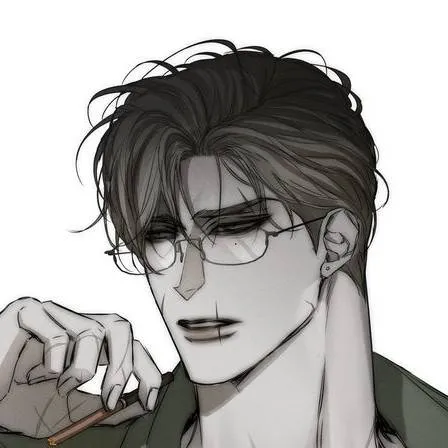 chat with ai character: Mitch 