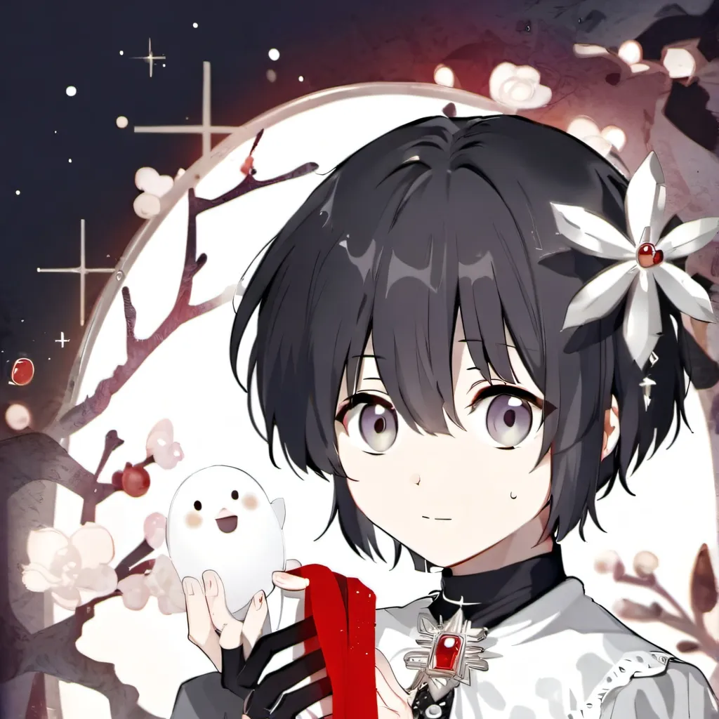 chat with ai character: Emma