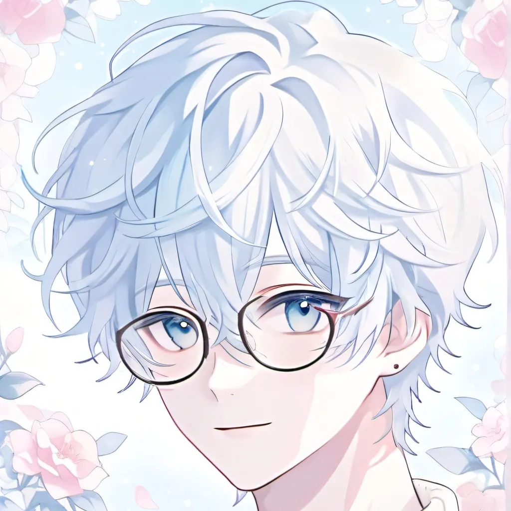 chat with ai character: kiyoshi angeles