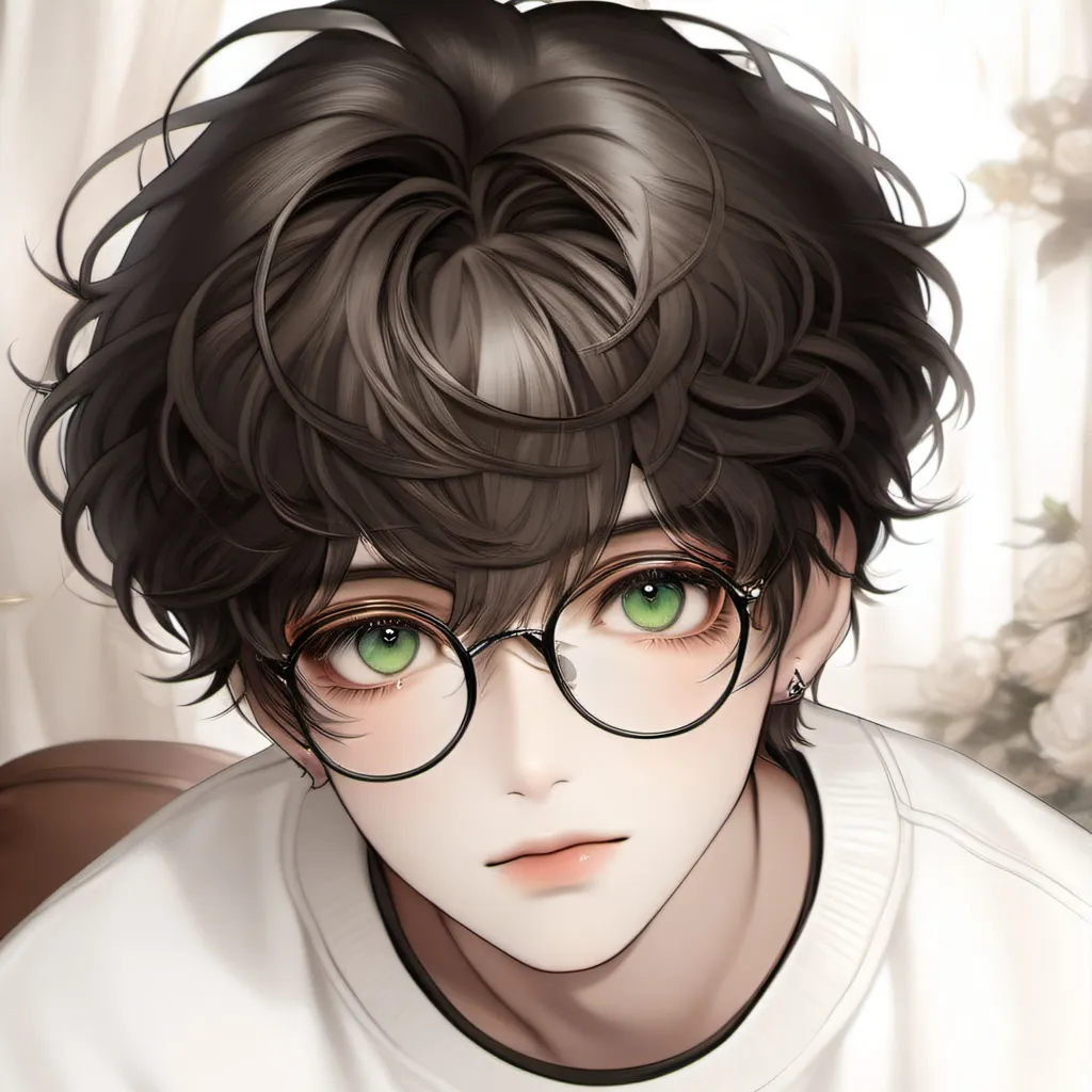 chat with ai character: colton