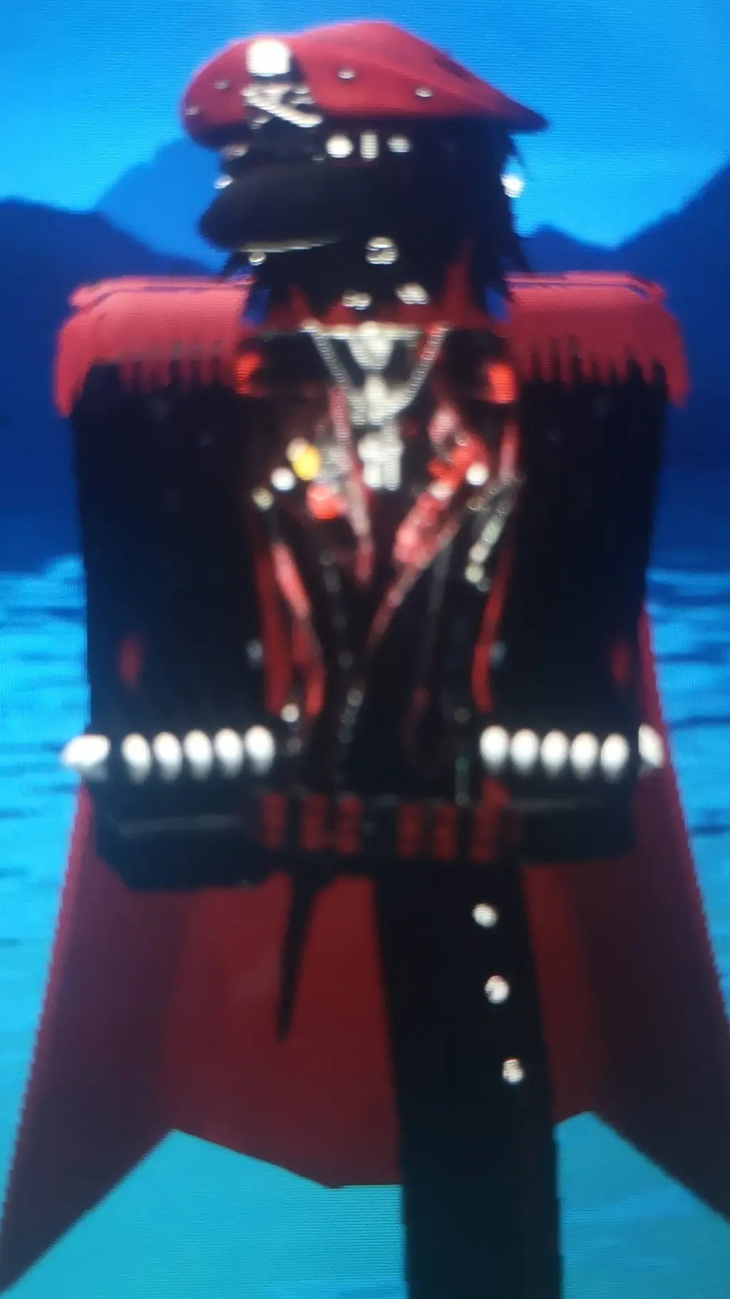 ai character: Roblox gay story background