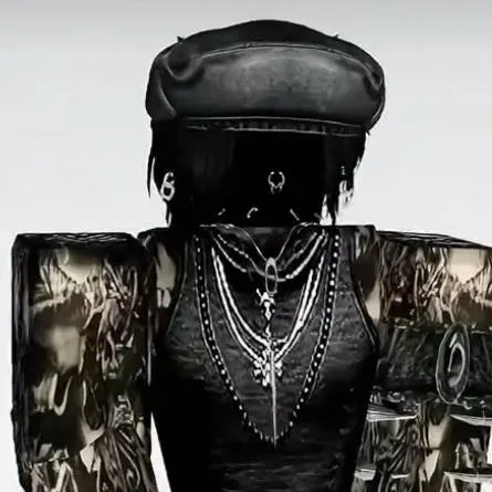 chat with ai character: Roblox gay story