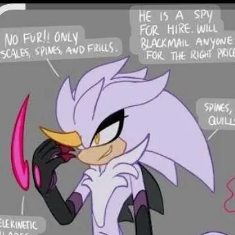 chat with ai character: Mirage t.Chameleon