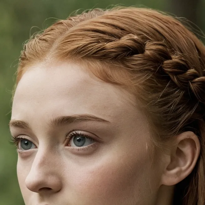 chat with ai character: Sansa Stark